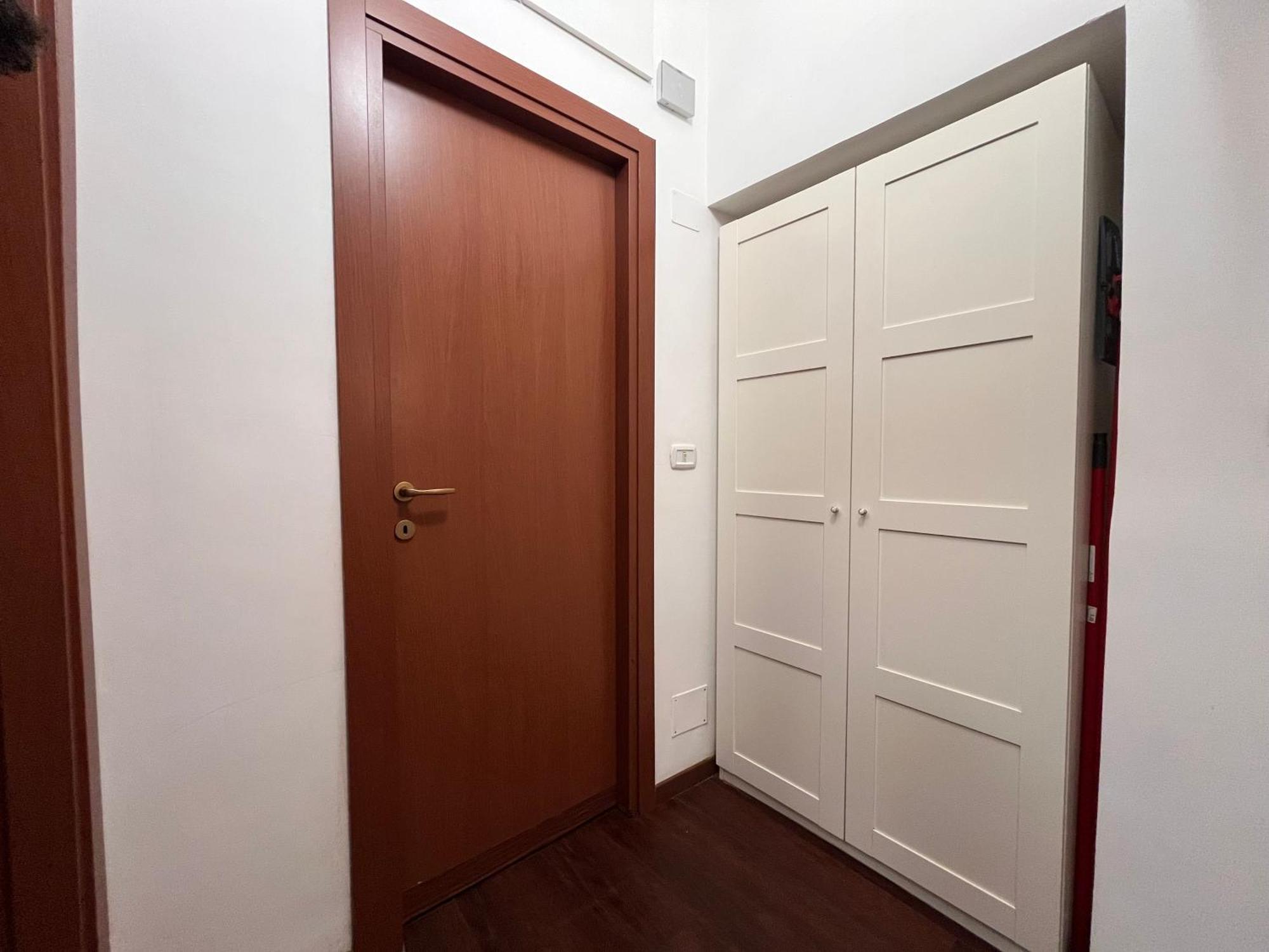 Apartament Casina Dacia Rzym Zewnętrze zdjęcie